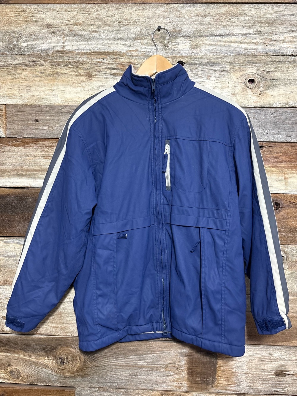 Vtg On Line Jacket